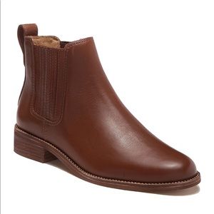 Madewell Ainsley Boot 9